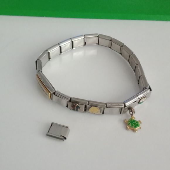 unknown Jewelry - 🧘 Y2K charm bracelet
